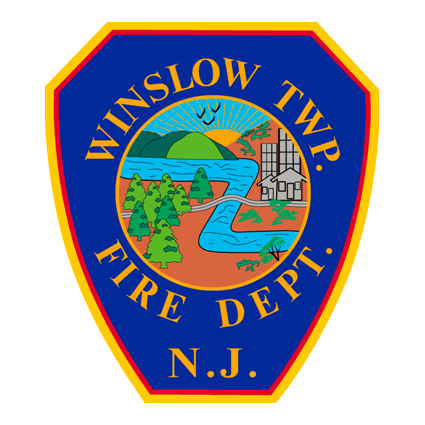 Winslow Township, NJ Police Department